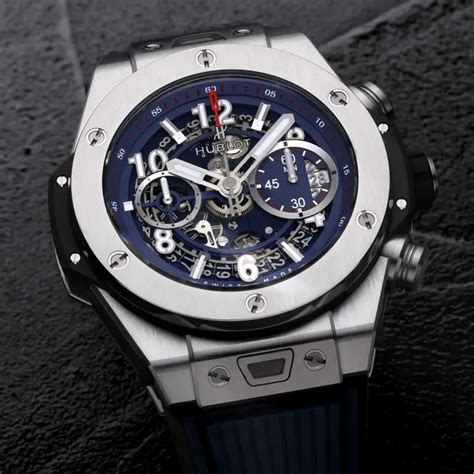 hublot 中古 大阪|ウブロ HUBLOT (中古) ｜腕時計専門の販売・通販｢宝石広場｣.